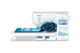 SHOWROOM DISPLAY MODEL - Brother Innov-is F560