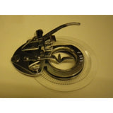 FLOWER STITCH ATTACHMENT