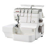 JANOME AirThread AT2000D Professional Air Threading Overlocker