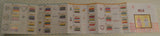 BROTHER Embroidery Design Card - No. 9 Applique Designs etc (pre-owned)