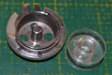 NECCHI Lydia Bobbin Case & Bobbin (Pre-owned)
