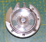 NECCHI Lydia Bobbin Case & Bobbin (Pre-owned)