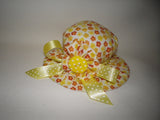 PERFECT PIN CUSHION - Suffolk Puff Hat Pin Cushion (Download)