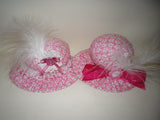 PERFECT PIN CUSHION - Suffolk Puff Hat Pin Cushion (Download)
