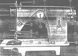 Pinnock Model 333 Instruction Manual (Download)