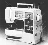 BERNINA 1130 & 1120 Instruction Manual (Download)