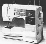 BERNINA 1130 & 1120 Instruction Manual (Download)