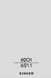 SINGER Samba 2 Instruction Manual (Download)