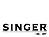 SINGER Concerto 2 & 3 Instruction Manual (Download)