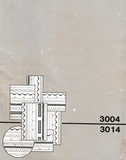 SINGER 3004 & 3014 (N) Instruction Manual (Download)