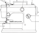 RICCAR Reliant 525 Instruction Manual (Download)