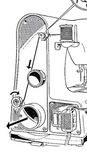 NECCHI Lydia Original 544 Instruction Manual (Download)
