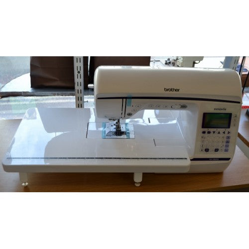BROTHER INNOV-IS 1800Q  Quilting/Sewing Machine