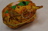 CAT CHANGE PURSE Pattern By Sue Taylor (Download)