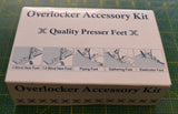 FRISTER + ROSSMANN Knit Lock Accessory Kit