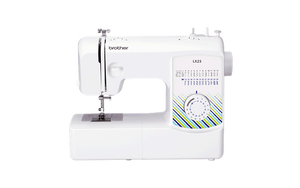 BROTHER LX25 Mechanical Sewing Machine