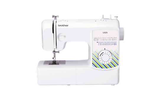 BROTHER LX25 Mechanical Sewing Machine