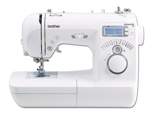 Brother Sewing Machine NV15