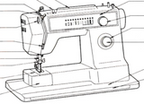 CROWN POINT Models SZA-645F Instructions (Download)