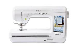 BROTHER Innov'is VQ2 Computerised Sewing Machine