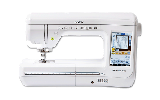 BROTHER Innov'is VQ2 Computerised Sewing Machine