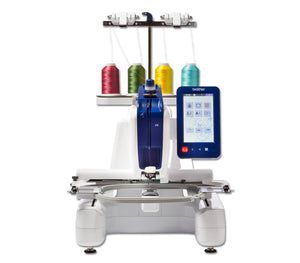 Brother Embroidery Machine VR