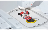 BROTHER Stellaire XJ1 DISNEY Embroidery & Sewing Machine