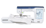BROTHER Stellaire XJ1 DISNEY Embroidery & Sewing Machine