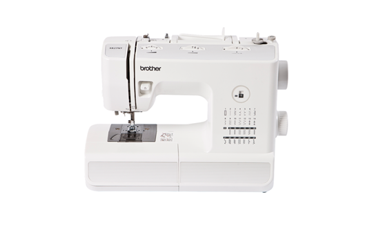 BROTHER XR27NT Mechanical Sewing Machine
