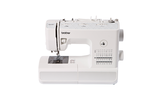 BROTHER XR37NT Mechanical Sewing Machine